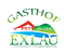 Logo für Gasthof in der Exlau